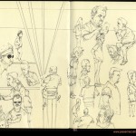 Sketchbook 13