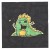 Bubble Bobble... Rawr!