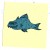 Blue Fish