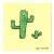 2 cacti