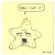 Starfish Duuhhhh