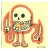 skull you later