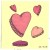 Cardboard Hearts