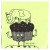 Elephants like to read and decorate cupcakes... :O