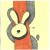 Lucky Rabbits...Head!
