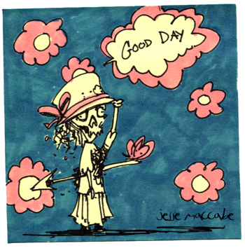 Post-It A Day – Good Day