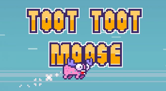Toot Toot Moose – Game